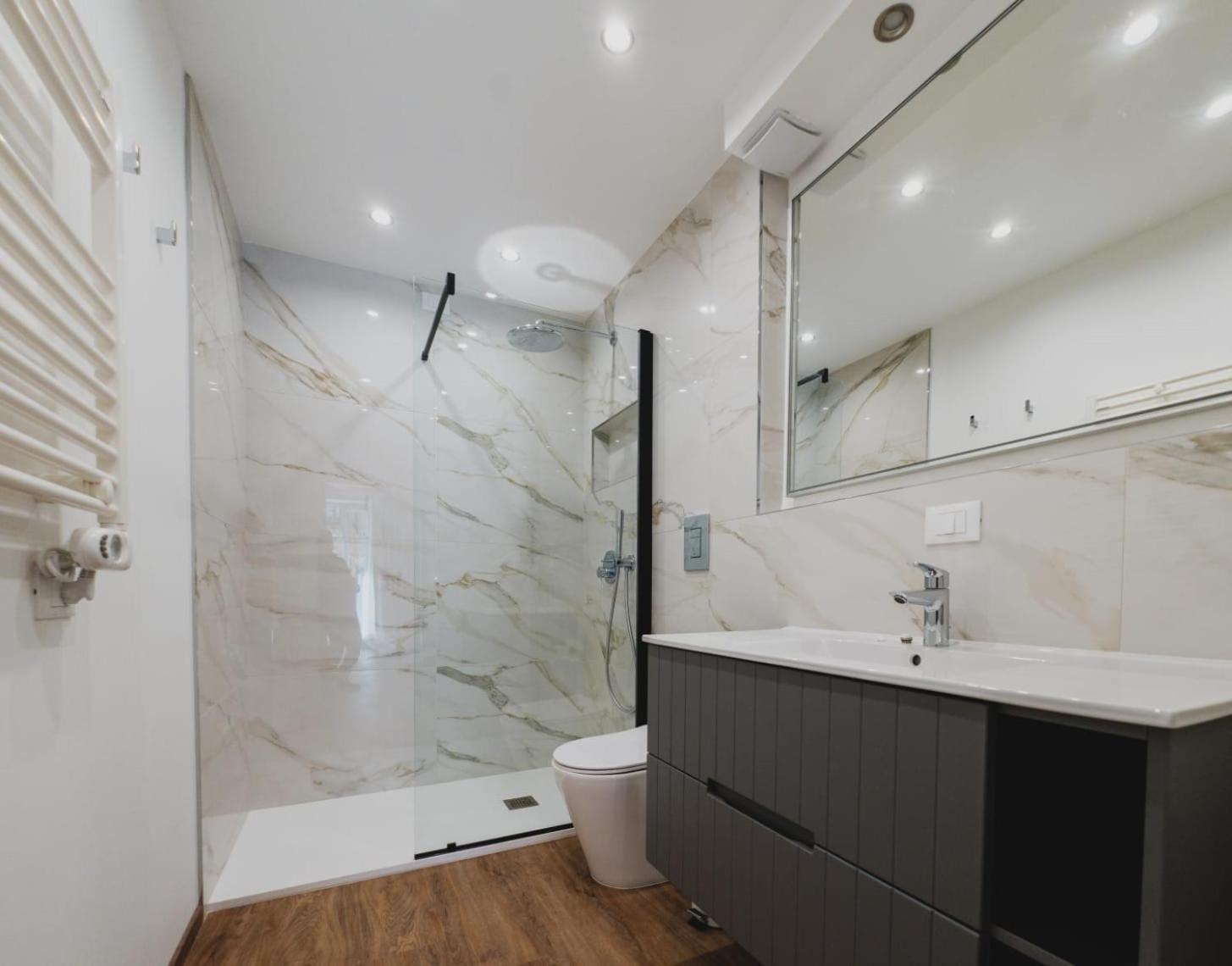 Villa Di Giorgi Apartments Center Чефалу Екстериор снимка